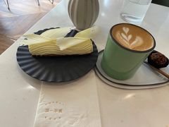 -潮一不贰·法式甜品·生日蛋糕·西式简餐(外滩店)