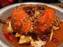 -辣皇朝小龙虾(六一店)