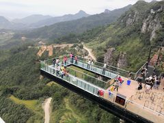 -梦幻奥陶纪景区