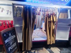 -VS SPORTS PARK运动玩乐园·团建·生日会(合生汇店)