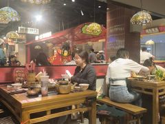 -旺蜀主成都串串火锅(西直门凯德MALL店)