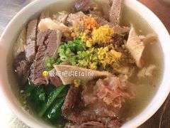 -合意桐坑牛肉粿·鲜牛肉火锅(嵩山总店)