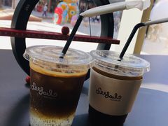 -Seesaw Coffee(苏州中心店)