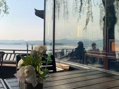 -柳莺湖上·湖景餐厅·江南菜(西湖店)