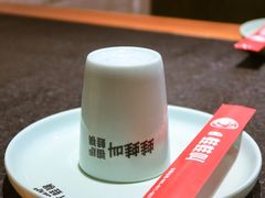 餐具摆设-蛙蛙叫·牛蛙烤鱼(北京总店)