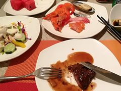牛排-西安高新希尔顿酒店·咖啡露台西餐厅