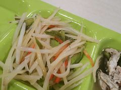 -上海中医药大学-食堂