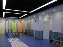 -优佳加感统·语言·注意力训练(江宸天街中心)