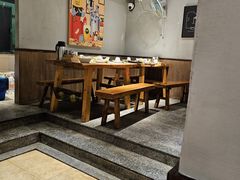 -木屋烧烤(南新店)