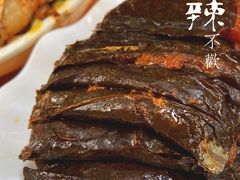 -雨田饭店(华兴东街店)