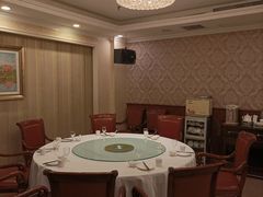 包厢-香融府·烤鸭·家常菜(马家堡路店)