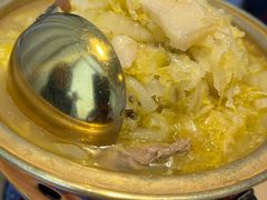 -关东小磨东北菜(上海长风大悦城店)