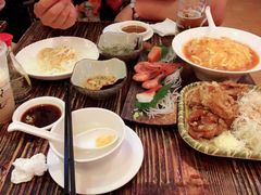 -平成屋·午肴夜酒(四川北路店)