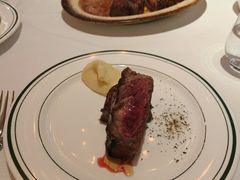 招牌大里脊双人份-Wolfgang’s Steakhouse 沃夫冈牛排馆(上海白玉兰广场店)