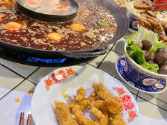 -财二舅火锅招待所