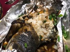 -临高吉海土窑海鲜(琼山店)