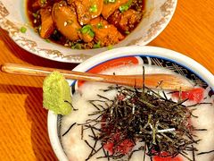 特色煮鸡肝-旬藏(虹桥店)