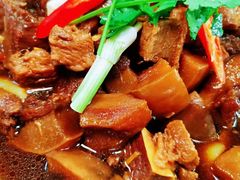 -杨厝六十六农庄农舍(杨厝路店)