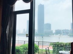 -浦江二号·独栋江景餐厅(滨江大道店)