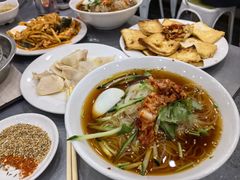 -松明一烤肉馆(鲁园店)
