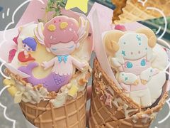 -潘苏凉茶馆(康之宝超级广场店)