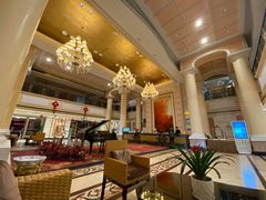 -姚江春中餐厅·太平洋大酒店