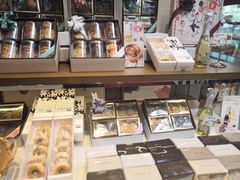-巴黎贝甜(常德路店)