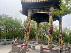 -沈阳辉山风景区