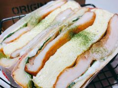 -暖食光·台式家庭餐厅·生日主题店(万达店)
