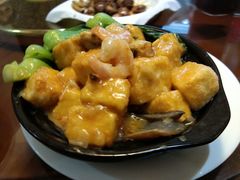 -北戴河转鱼·炒螃蟹酱餐厅