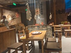 -北丐先生·野馄饨烧烤(雨花万象店)