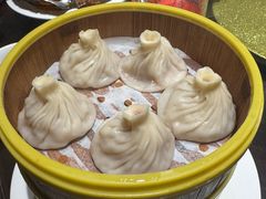 -梅龙镇酒家(南京西路总店)