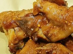 -状元阁烧烤(群力店)