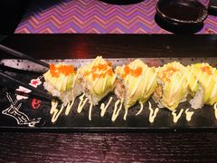 -羽山料理