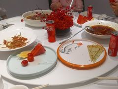 -海富门·带鱼·淮扬菜·粤菜(甘家口店)