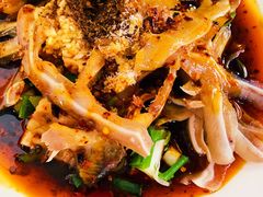 -温记府廟豆汤饭·始于1955年(海椒店)