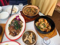 捞鹅-小粤楼·怀旧粤菜(万辉国际广场店)