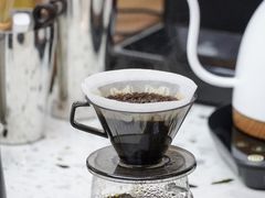 -Line 咖啡(石厦花园店)