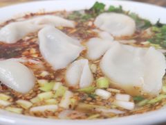 -尤素福东举院饺子馆