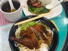 -烧鹅濑(西华路店)