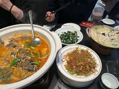 -明丰小渔馆(明月路店)