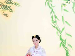 -九月鹰飞汉服摄影工作室