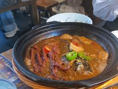 -打酱油·非遗淮扬菜(瘦西湖梅岭店)