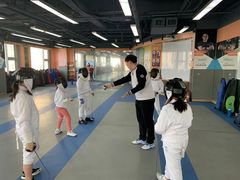 -北京众国际击剑俱乐部