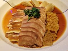 -上和臻品中国菜(花园街店)