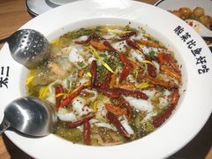 -太二酸菜鱼(福州泰禾店)