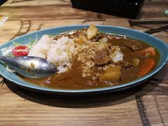 -长勺子东南亚(街道口店)