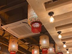 -旧街市鲜货老火锅(大光路店)