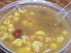 -金刚山烧烤(中山路店)