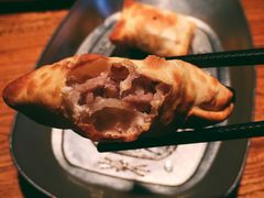 烤包子-阿里家·新疆烤肉酒場 by MIG